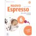 Nuovo Espresso 6 libro dello studente e esercizi+ CD